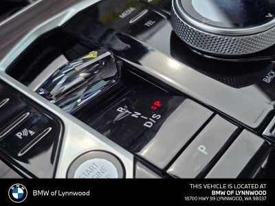 2026 BMW X5 xDrive40i xDrive40i