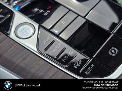 2026 BMW X5 xDrive40i xDrive40i