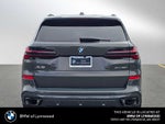 2026 BMW X5 xDrive40i xDrive40i