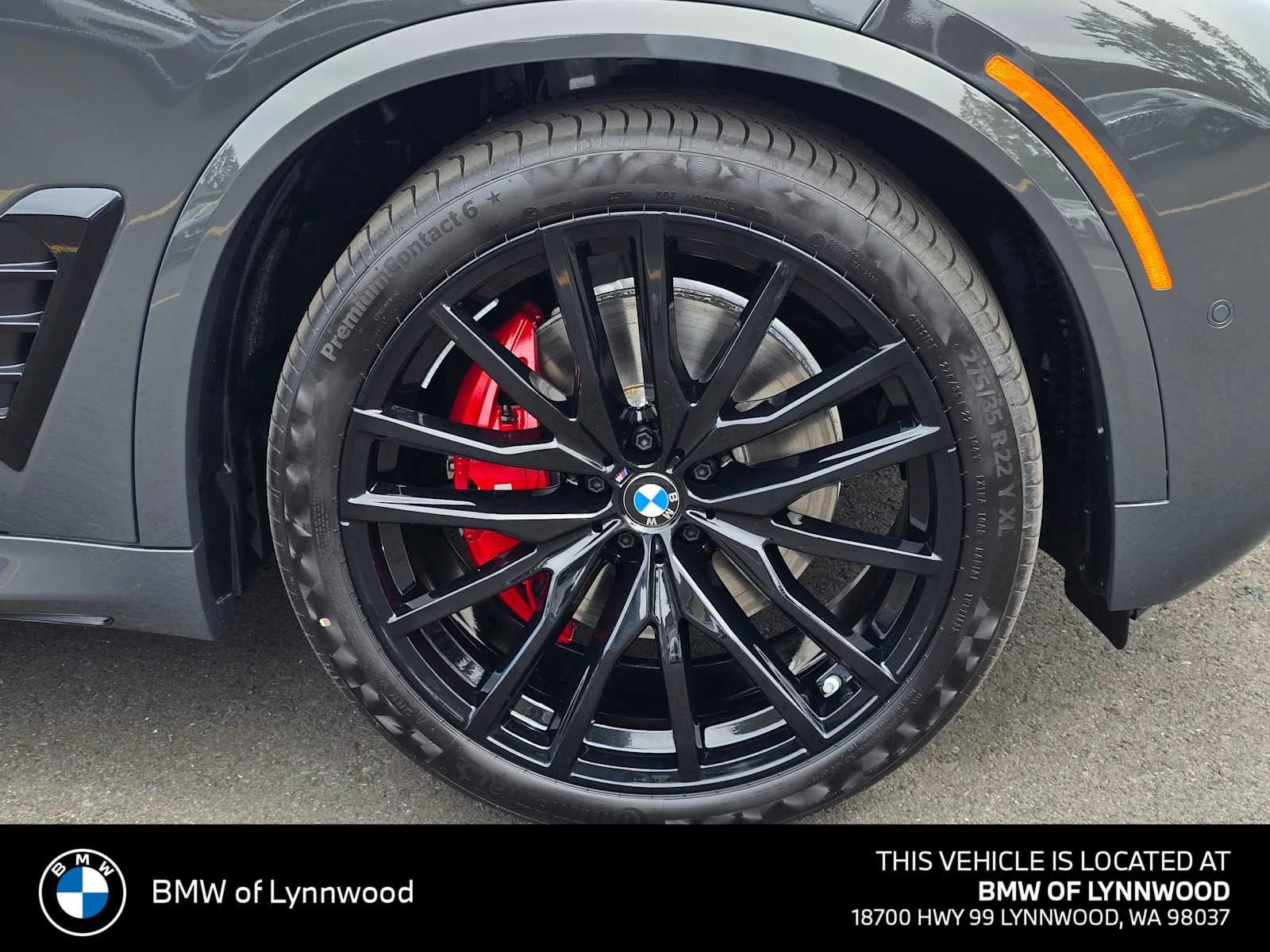 2026 BMW X5 xDrive40i xDrive40i