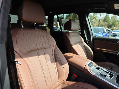 2026 BMW X5 xDrive40i xDrive40i