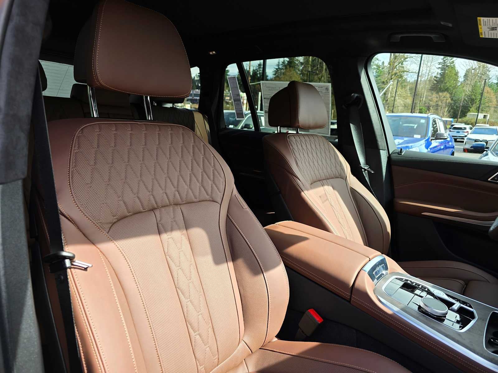 2026 BMW X5 xDrive40i xDrive40i