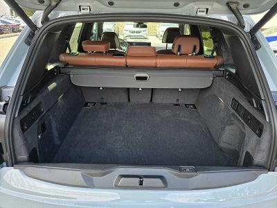 2026 BMW X5 xDrive40i xDrive40i