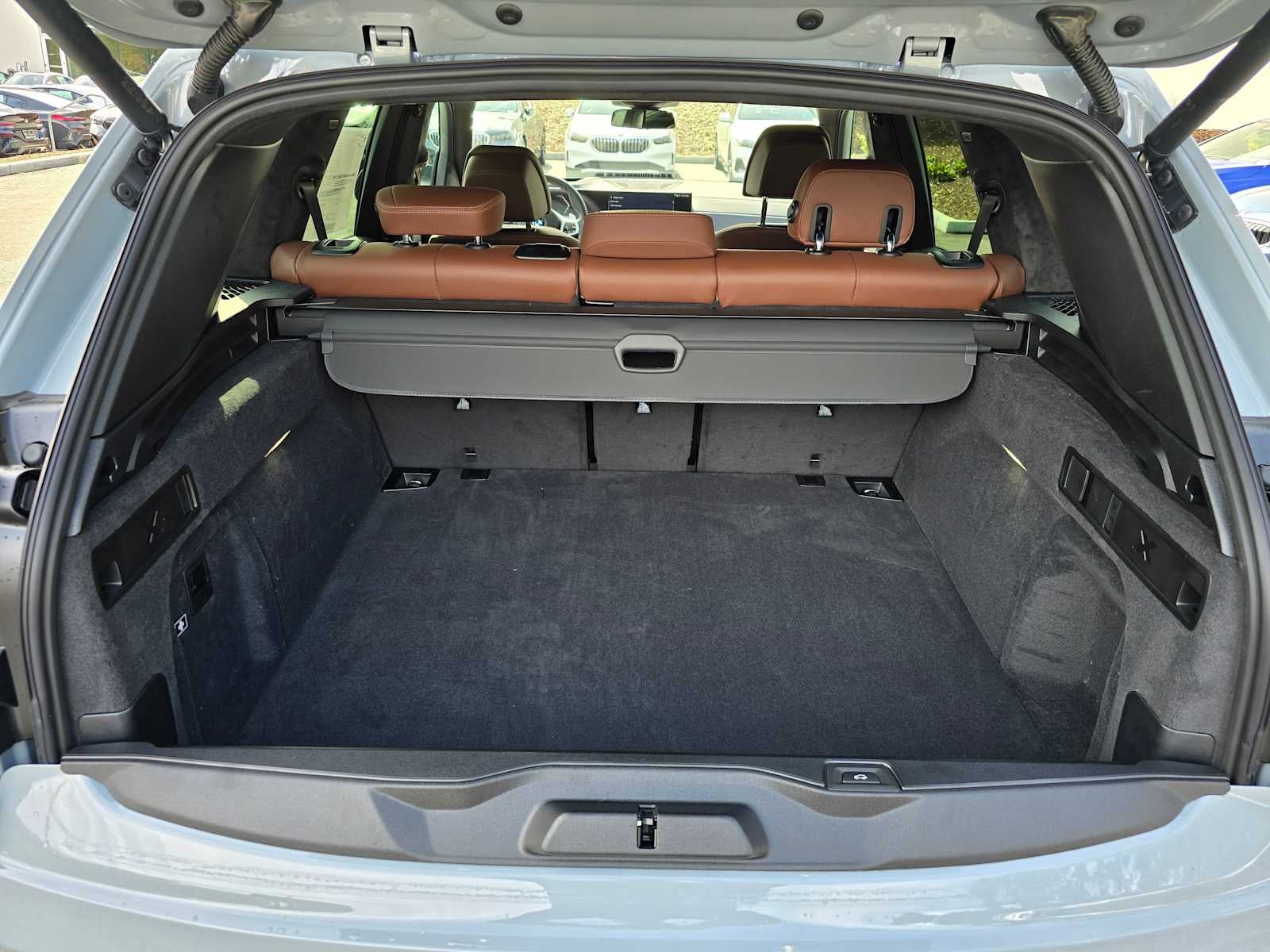 2026 BMW X5 xDrive40i xDrive40i