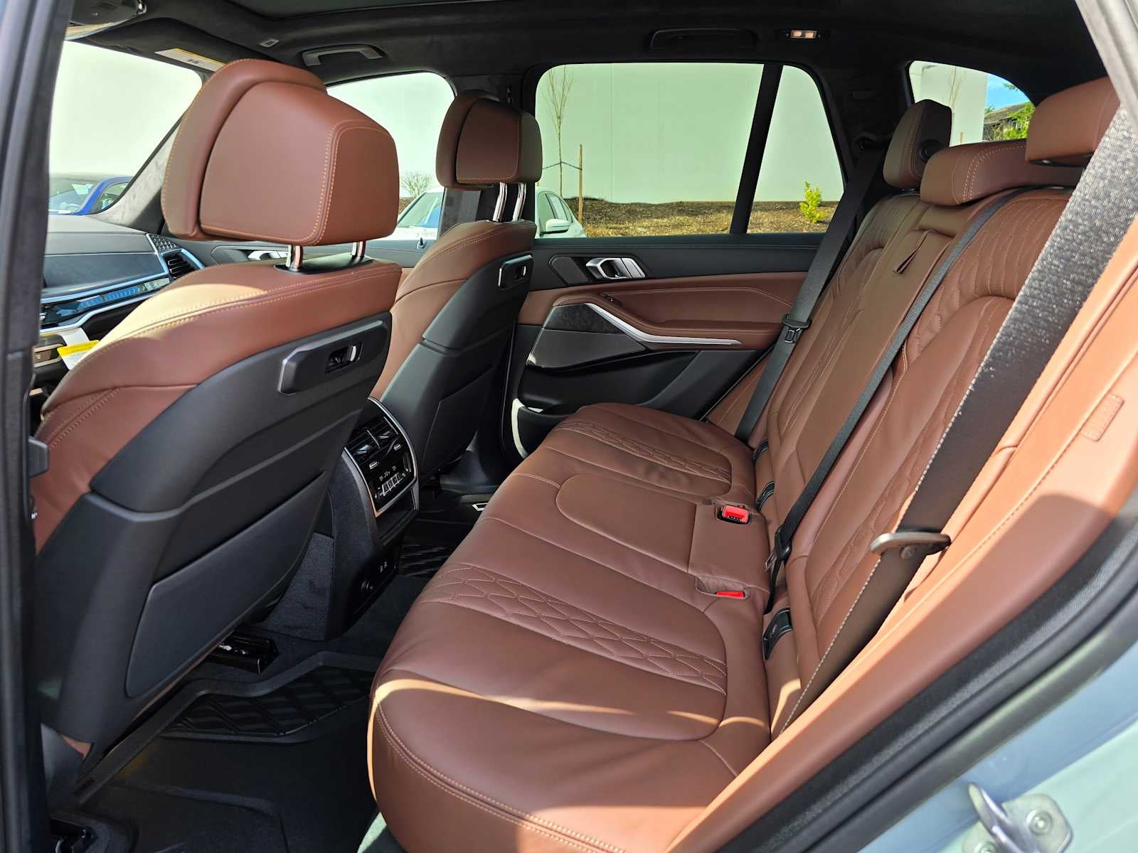 2026 BMW X5 xDrive40i xDrive40i