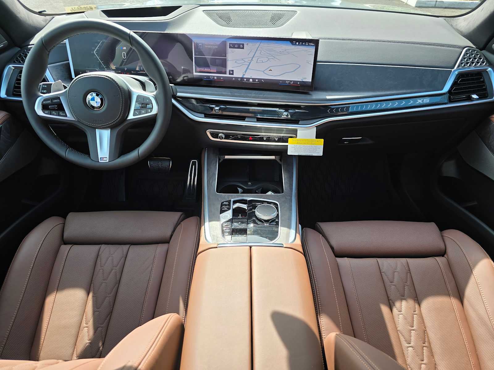 2026 BMW X5 xDrive40i xDrive40i