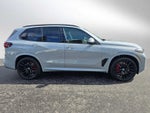 2026 BMW X5 xDrive40i xDrive40i