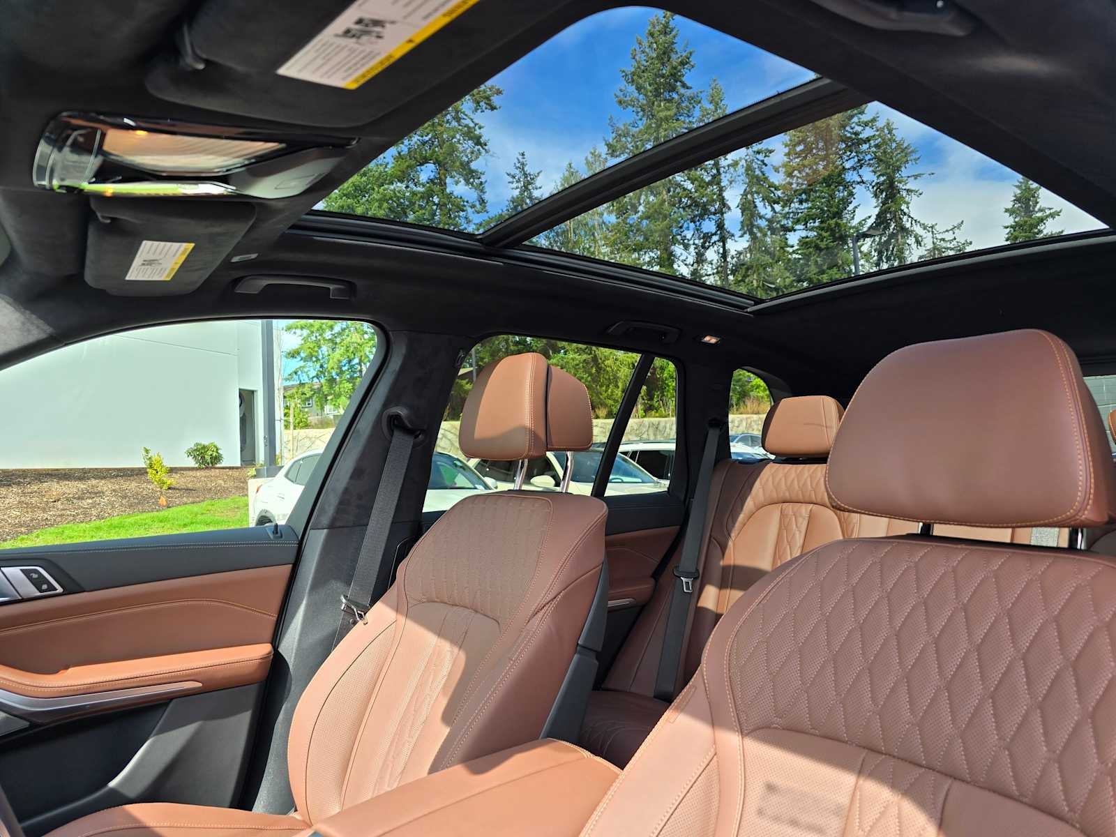 2026 BMW X5 xDrive40i xDrive40i