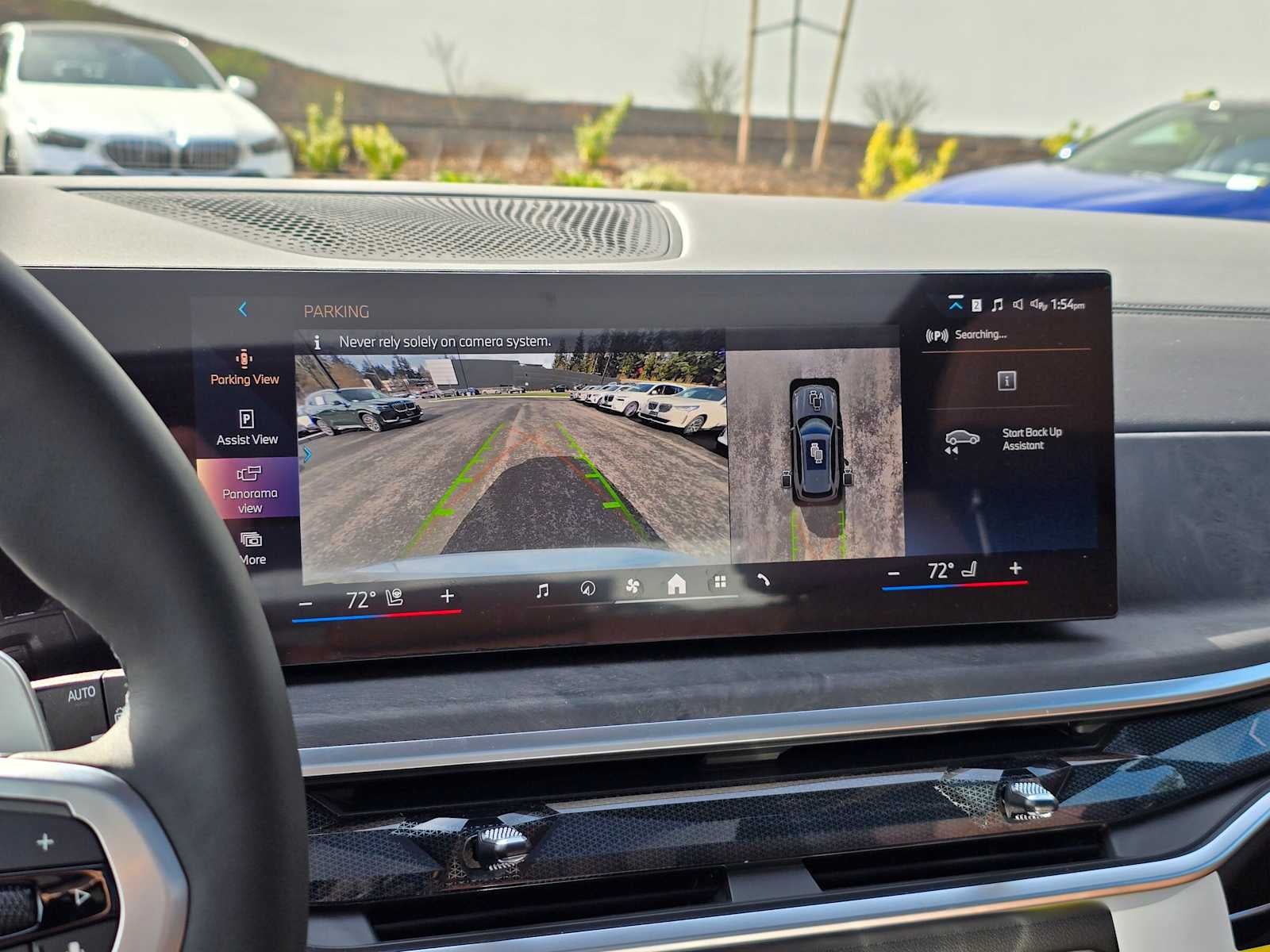 2026 BMW X5 xDrive40i xDrive40i