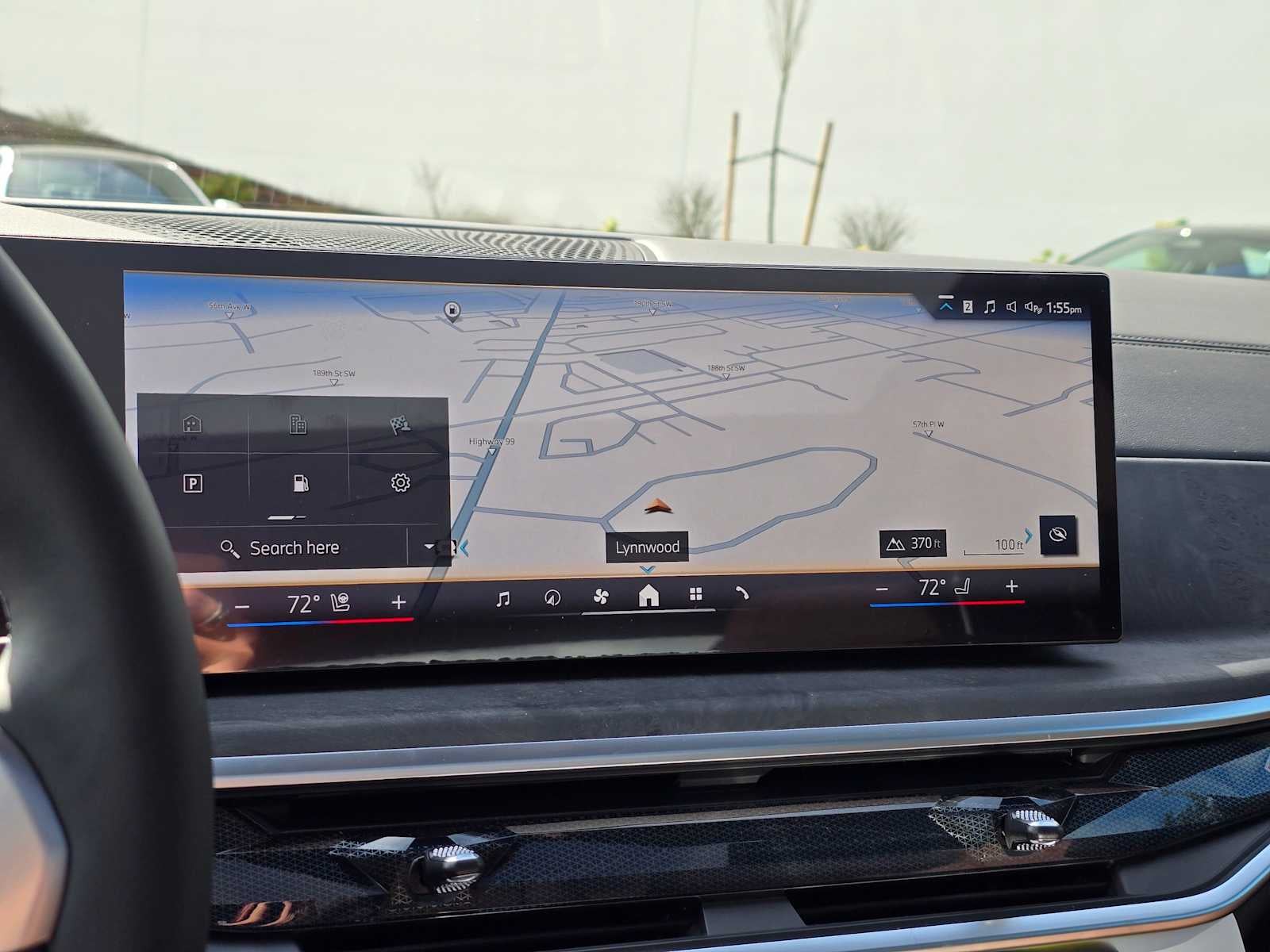 2026 BMW X5 xDrive40i xDrive40i