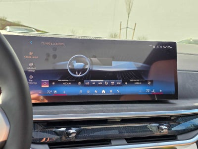 2026 BMW X5 xDrive40i xDrive40i