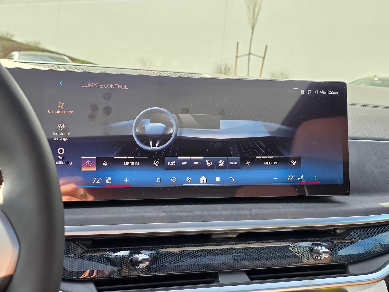 2026 BMW X5 xDrive40i xDrive40i