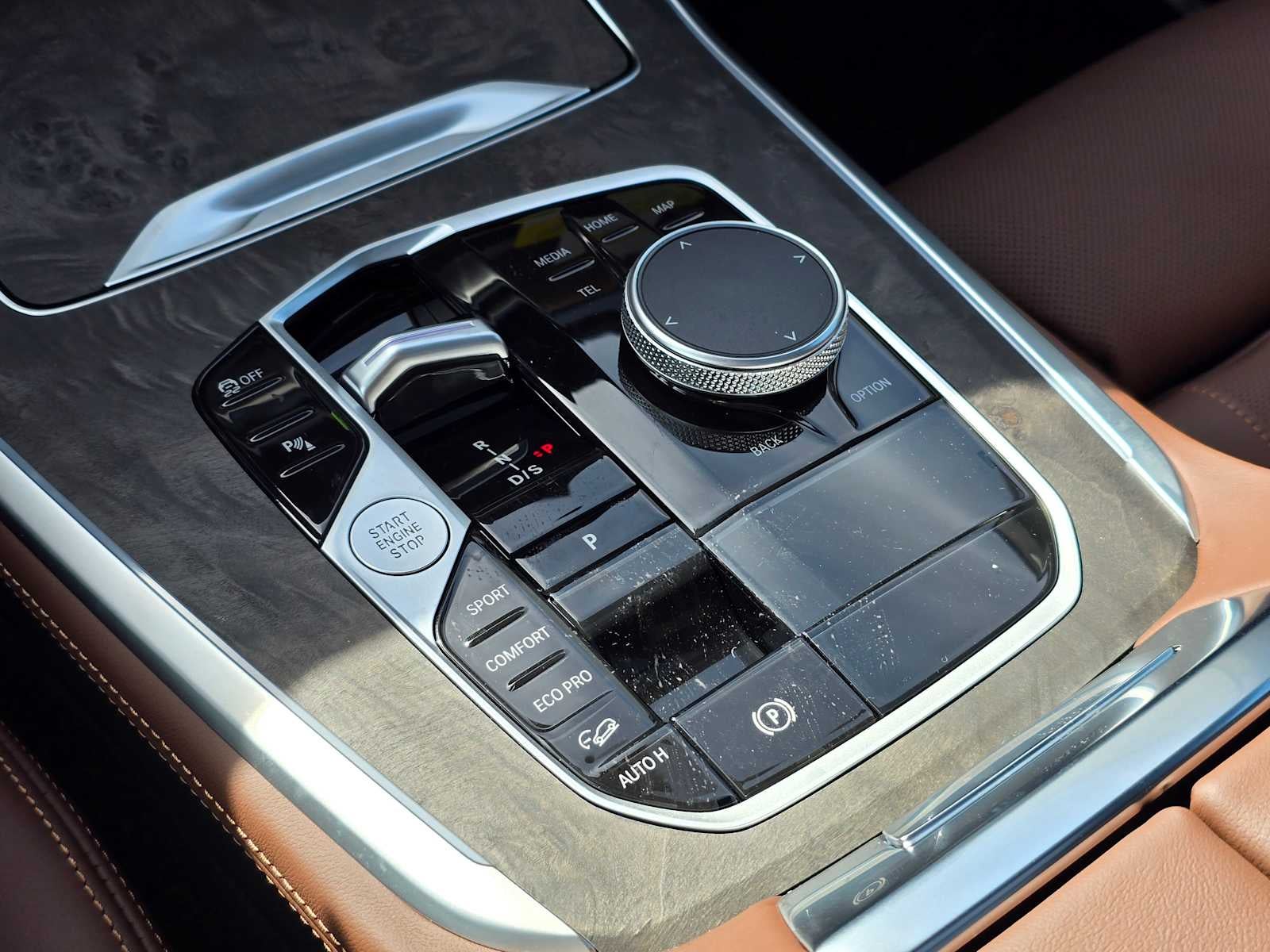 2026 BMW X5 xDrive40i xDrive40i