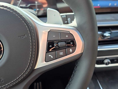 2026 BMW X5 xDrive40i xDrive40i