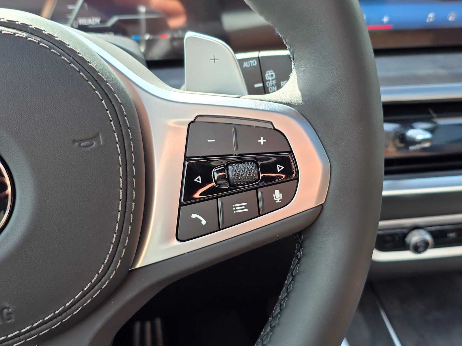 2026 BMW X5 xDrive40i xDrive40i