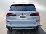 2026 BMW X5 xDrive40i xDrive40i