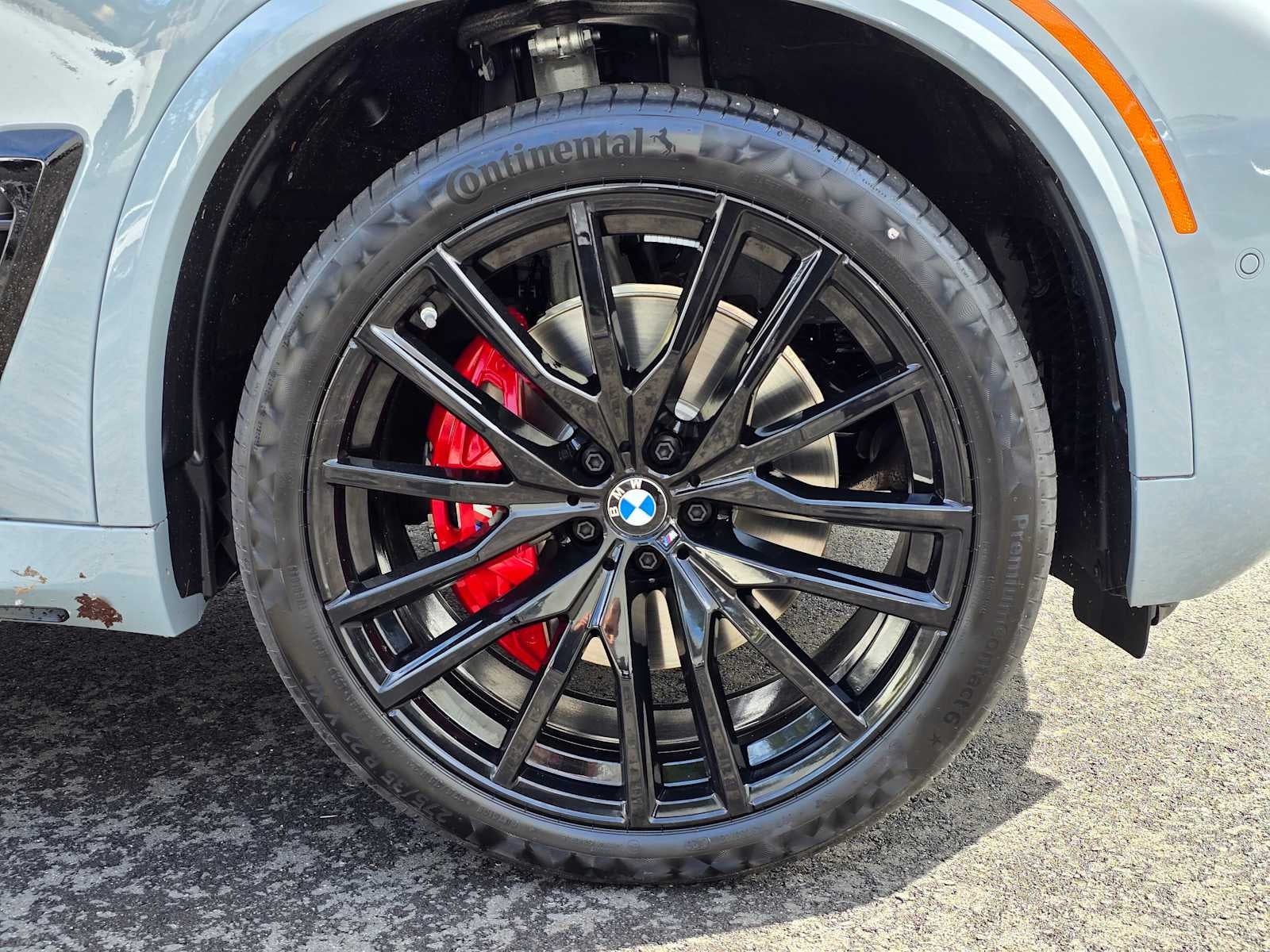 2026 BMW X5 xDrive40i xDrive40i