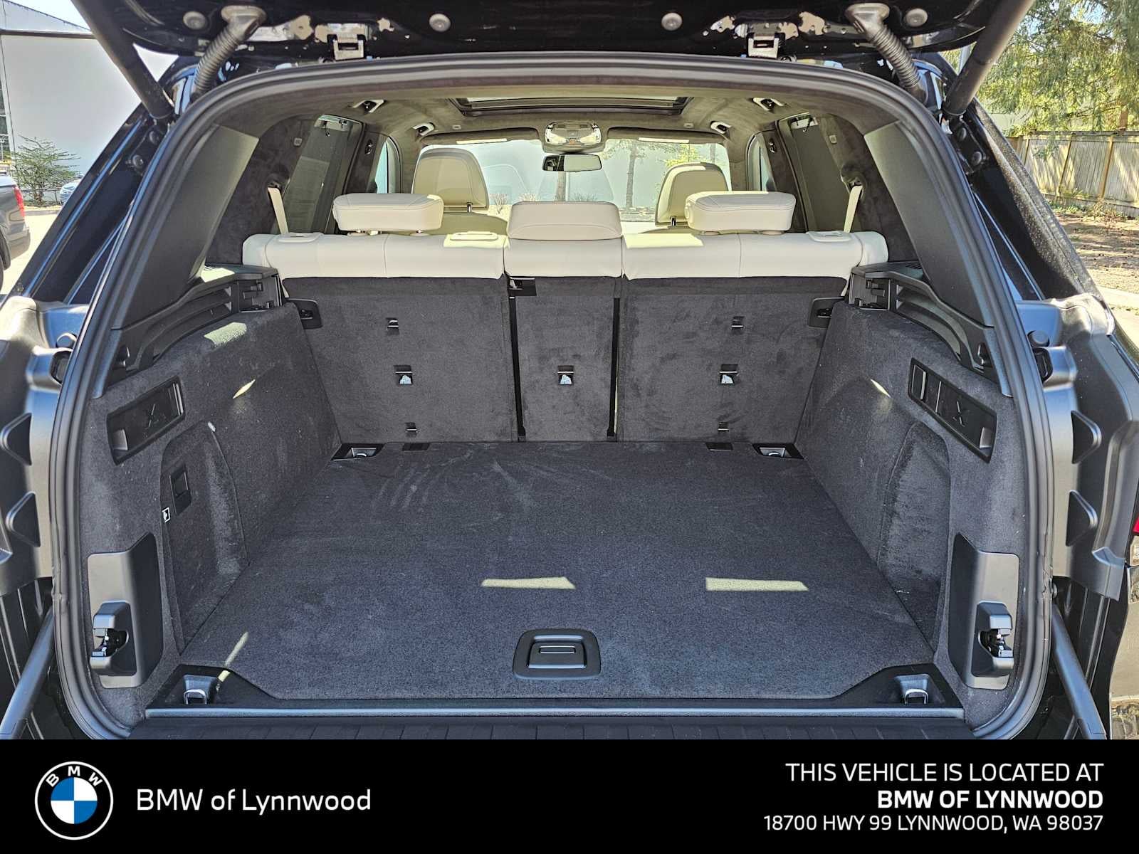 2026 BMW X5 xDrive40i xDrive40i