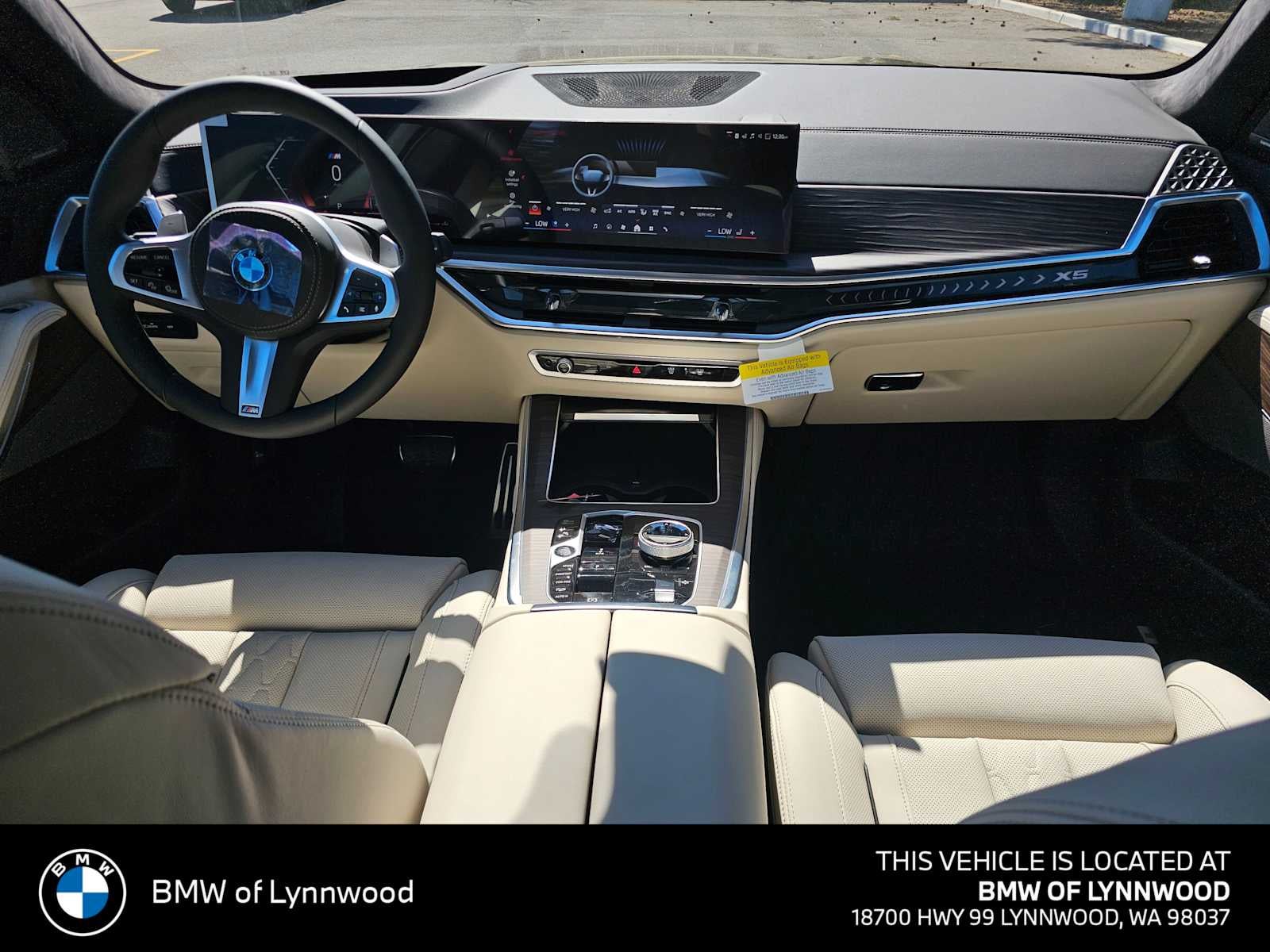 2026 BMW X5 xDrive40i xDrive40i