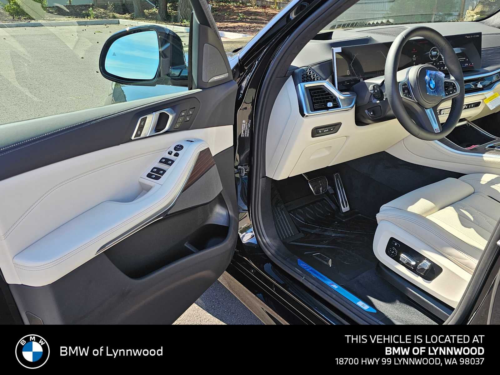 2026 BMW X5 xDrive40i xDrive40i