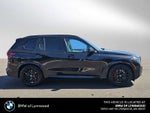 2026 BMW X5 xDrive40i xDrive40i
