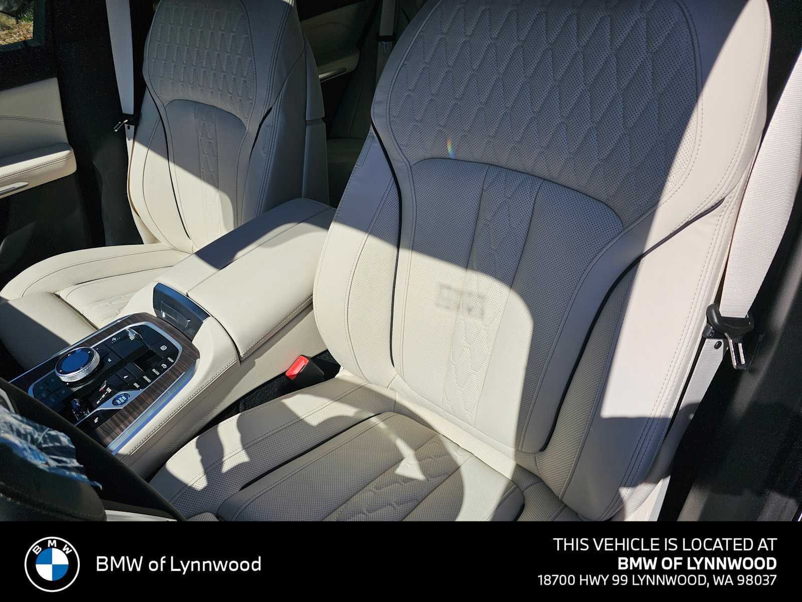 2026 BMW X5 xDrive40i xDrive40i