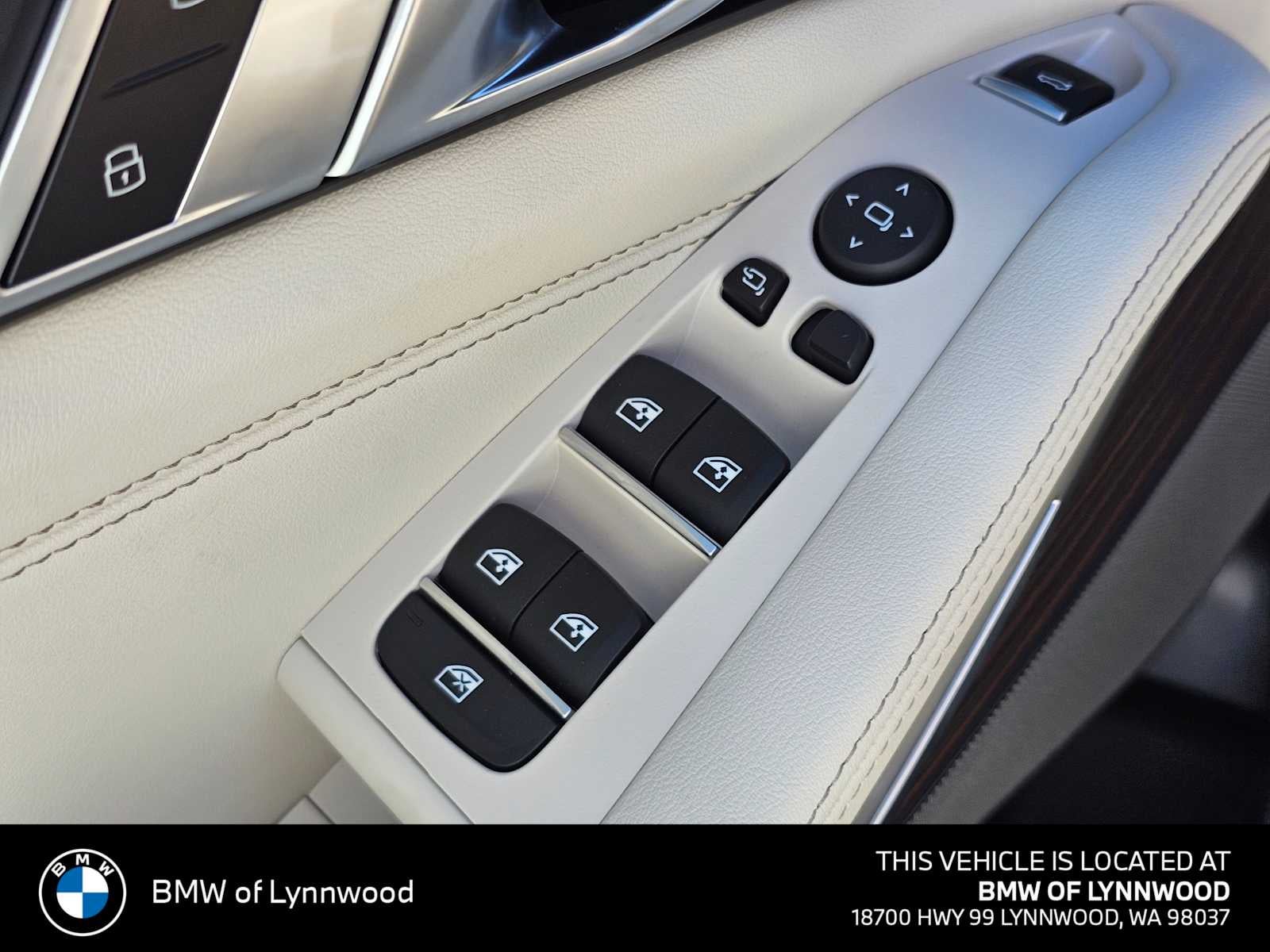 2026 BMW X5 xDrive40i xDrive40i