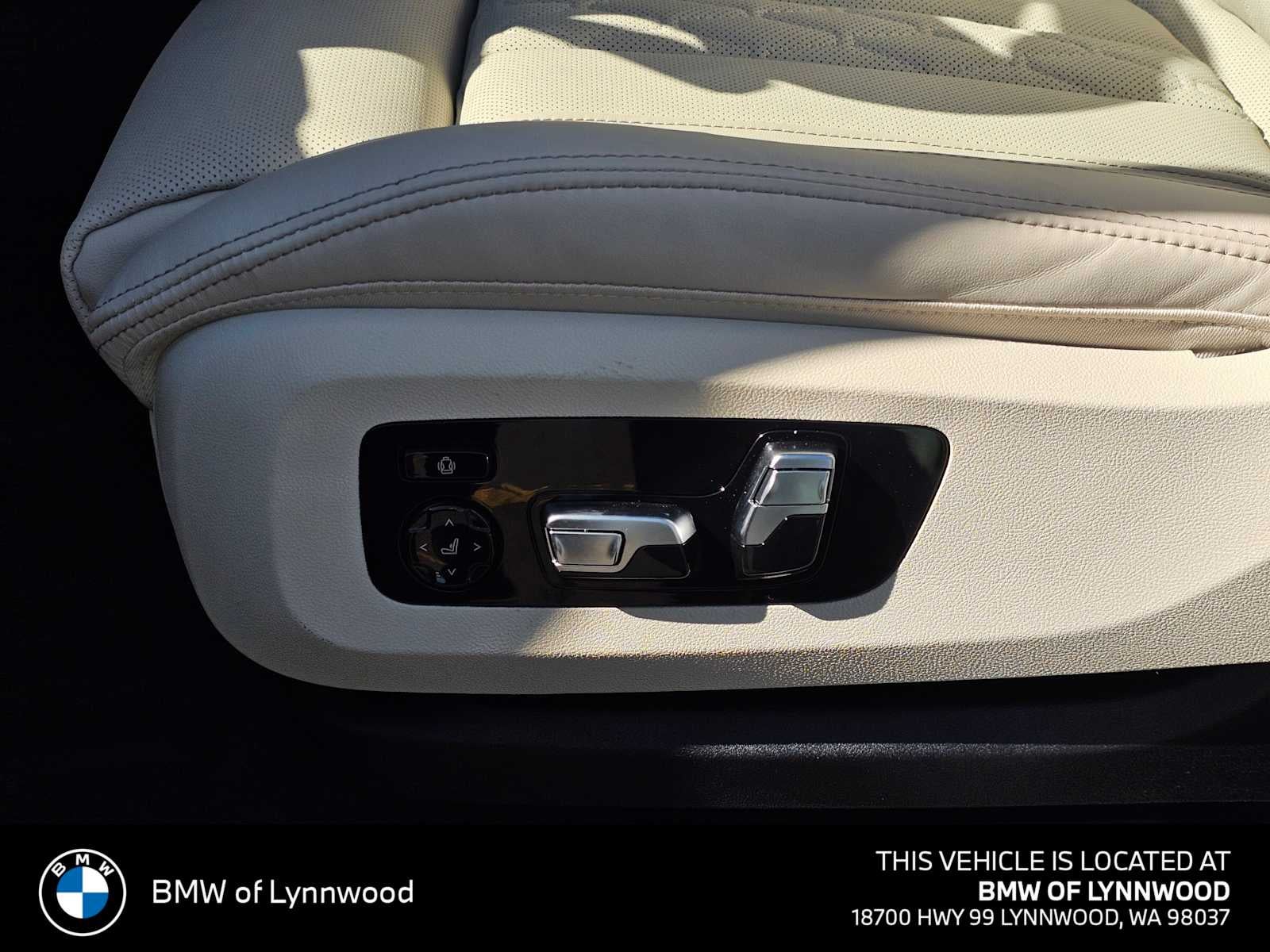 2026 BMW X5 xDrive40i xDrive40i