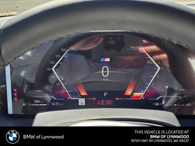 2026 BMW X5 xDrive40i xDrive40i