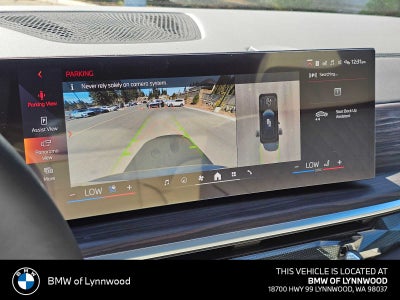 2026 BMW X5 xDrive40i xDrive40i