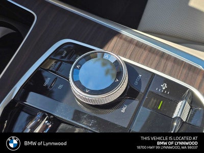 2026 BMW X5 xDrive40i xDrive40i