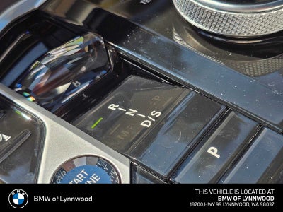 2026 BMW X5 xDrive40i xDrive40i