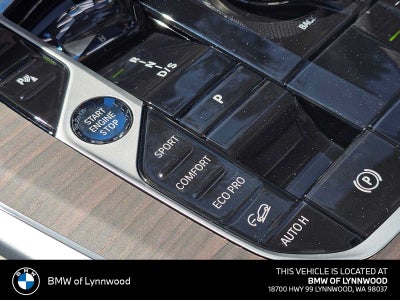 2026 BMW X5 xDrive40i xDrive40i