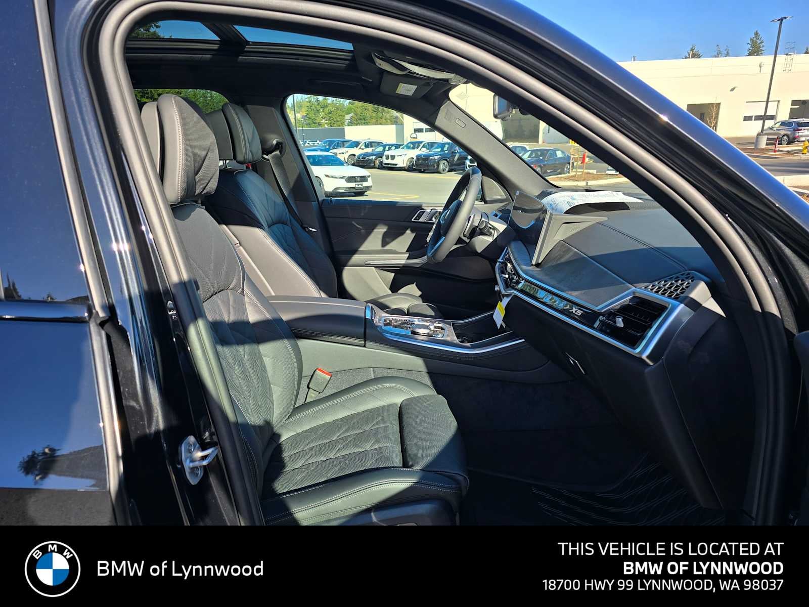 2026 BMW X5 xDrive40i xDrive40i