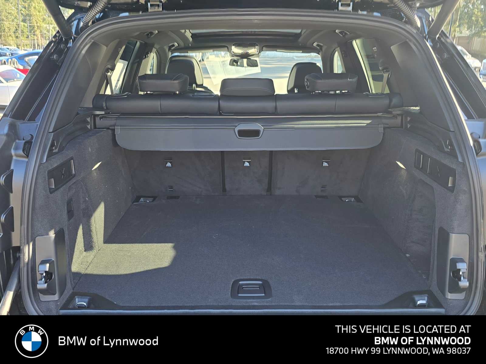 2026 BMW X5 xDrive40i xDrive40i