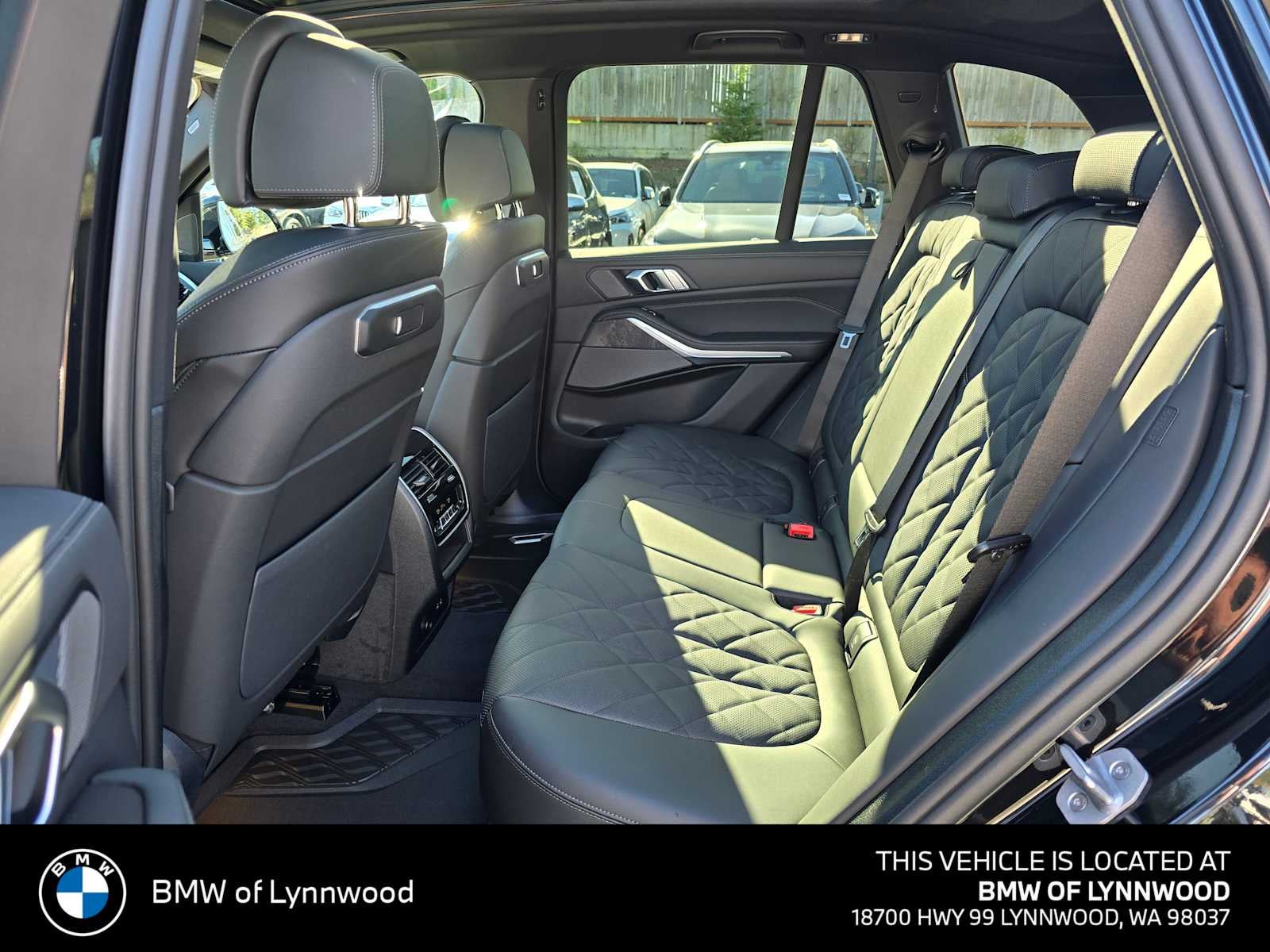 2026 BMW X5 xDrive40i xDrive40i