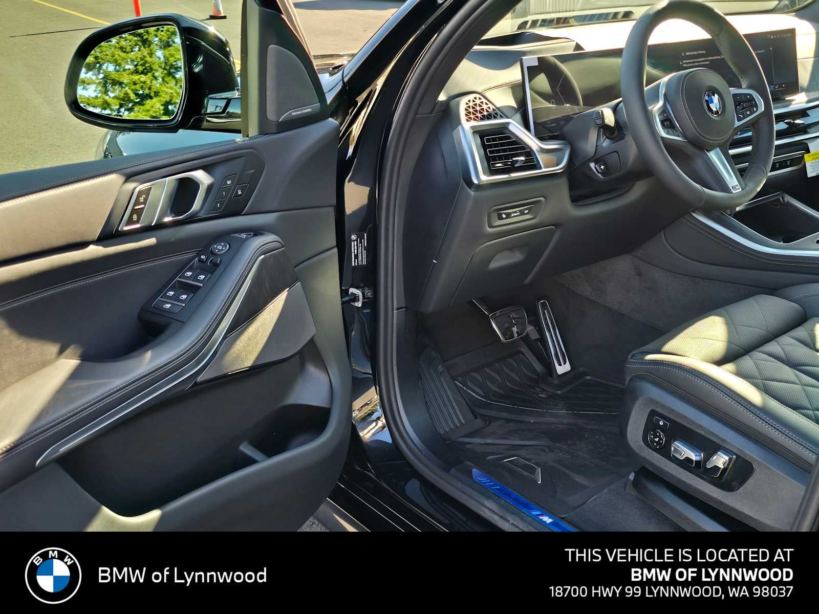 2026 BMW X5 xDrive40i xDrive40i