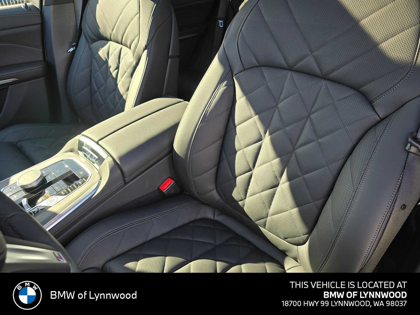 2026 BMW X5 xDrive40i xDrive40i