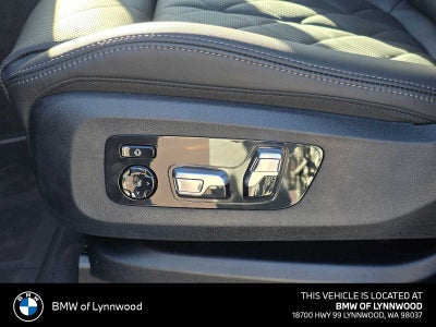 2026 BMW X5 xDrive40i xDrive40i