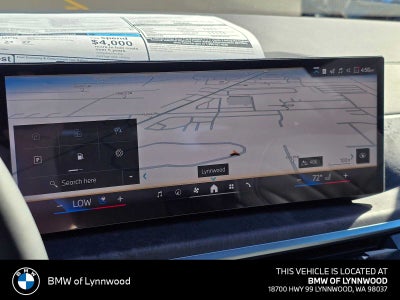 2026 BMW X5 xDrive40i xDrive40i