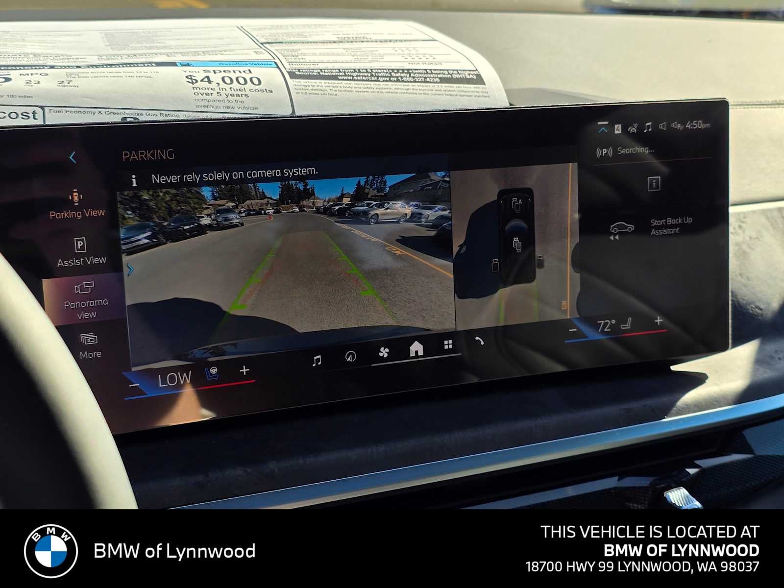 2026 BMW X5 xDrive40i xDrive40i