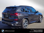 2026 BMW X5 xDrive40i xDrive40i