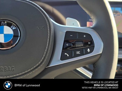 2026 BMW X5 xDrive40i xDrive40i