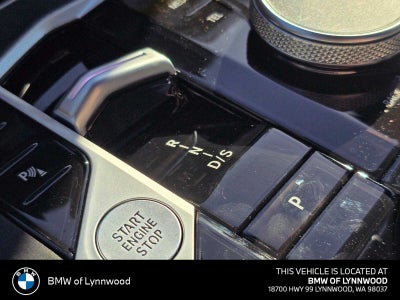 2026 BMW X5 xDrive40i xDrive40i