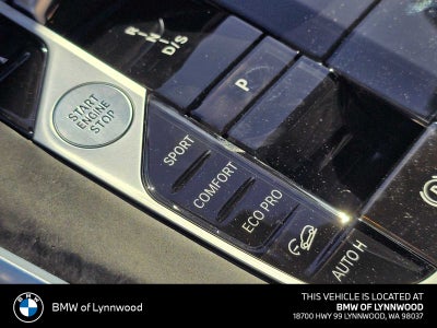 2026 BMW X5 xDrive40i xDrive40i