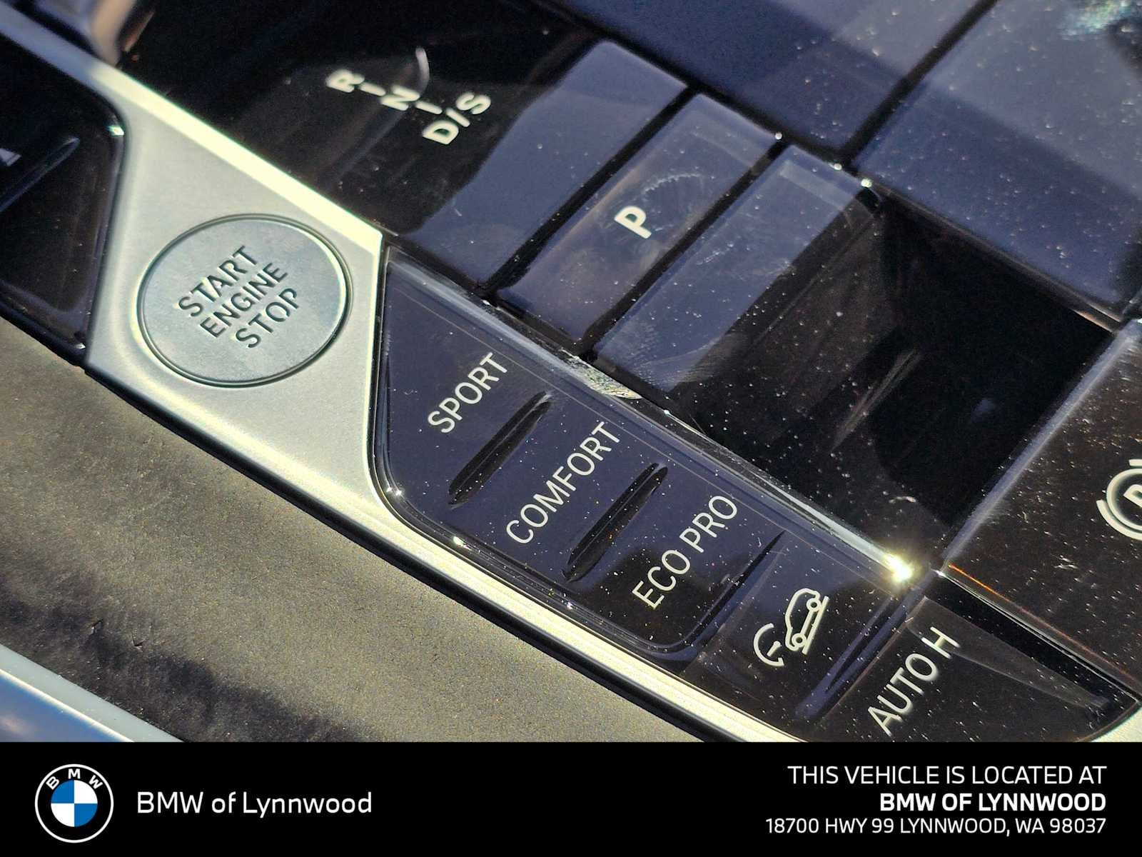 2026 BMW X5 xDrive40i xDrive40i