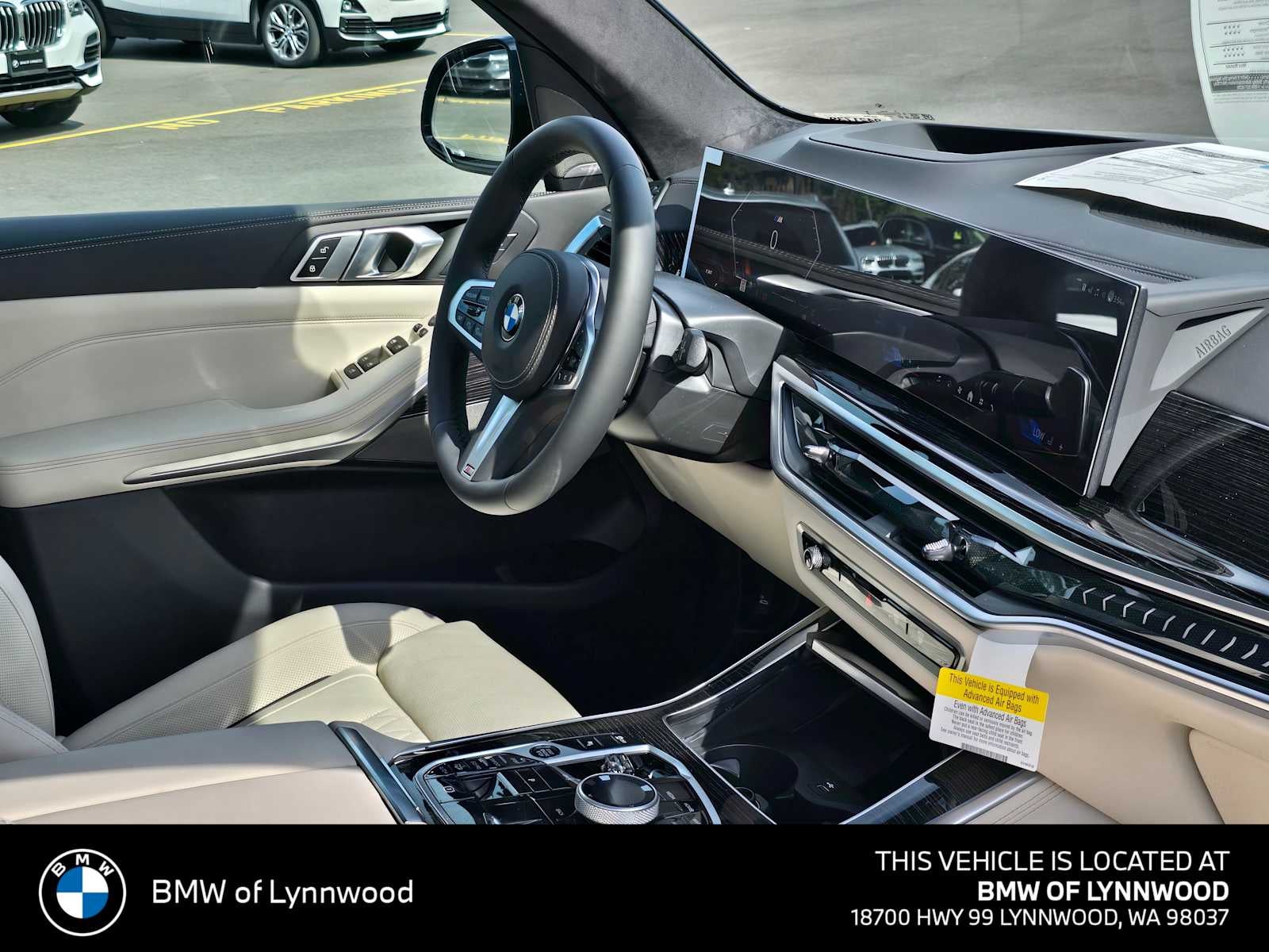 2026 BMW X5 xDrive40i xDrive40i