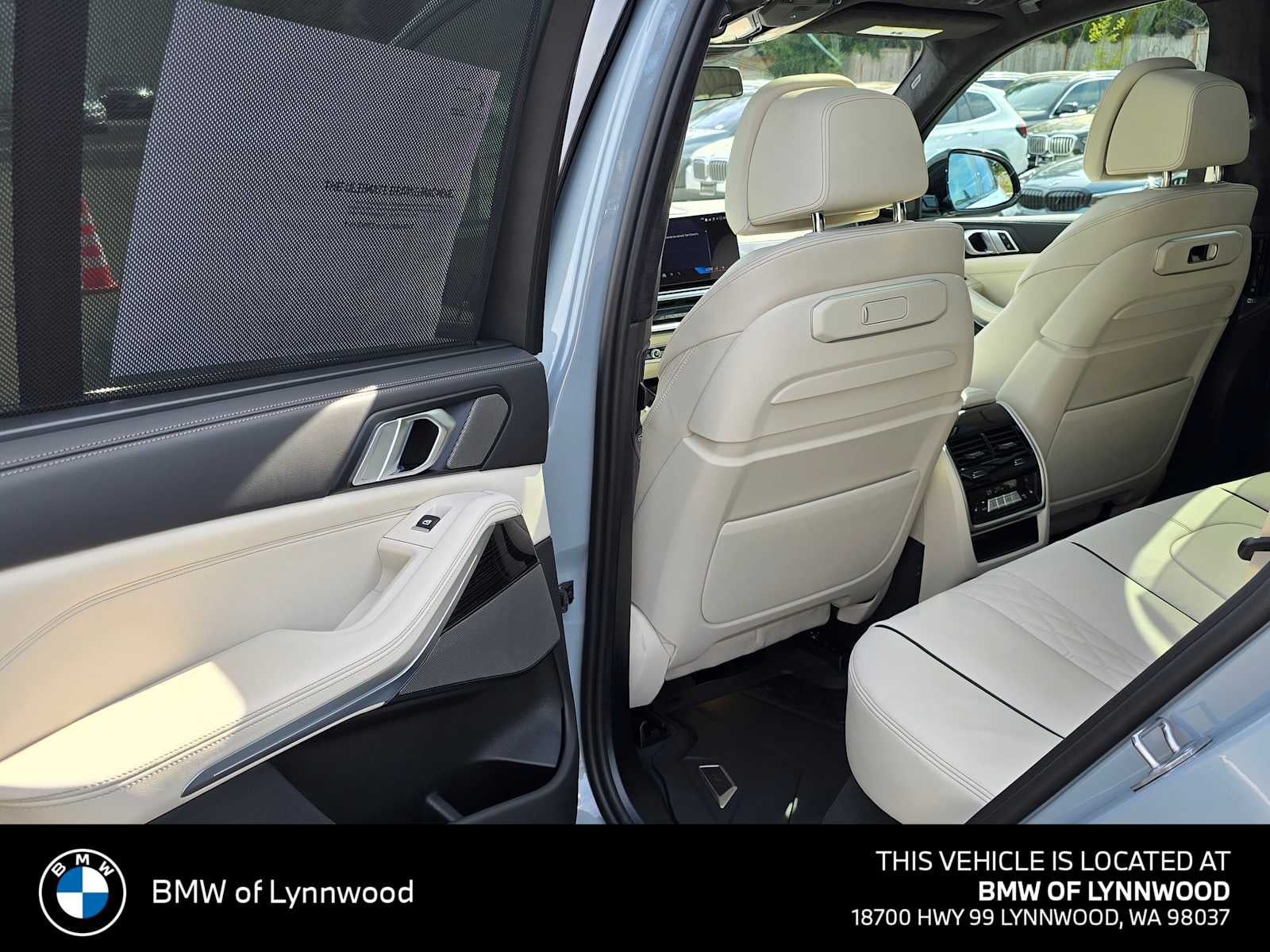 2026 BMW X5 xDrive40i xDrive40i