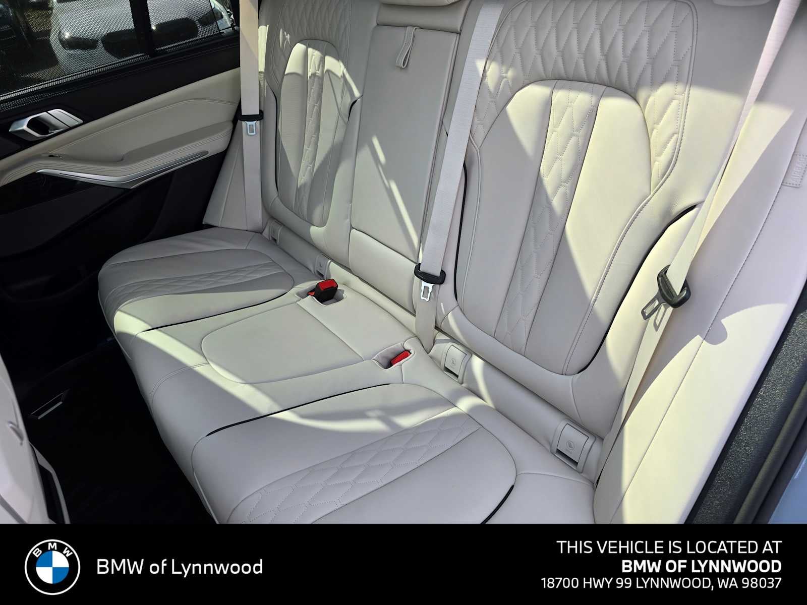 2026 BMW X5 xDrive40i xDrive40i