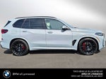 2026 BMW X5 xDrive40i xDrive40i